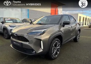 Image principale du véhicule