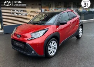 Image principale du véhicule