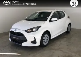 Image principale du véhicule