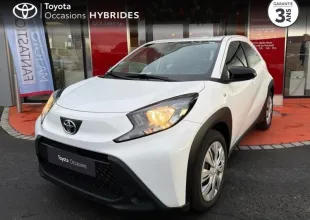 Image principale du véhicule