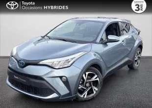 Image principale du véhicule