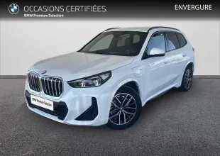 Image principale véhicule BMW X1
