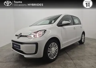 Image principale du véhicule