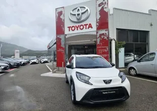 Image principale du véhicule