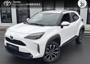 Image principale du véhicule