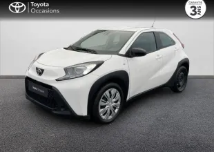 Image principale du véhicule