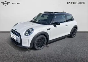 Image principale véhicule MINI Mini