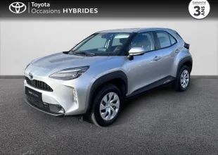 Image principale du véhicule