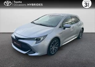 Image principale du véhicule