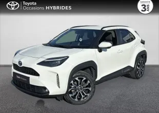 Image principale du véhicule