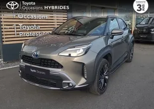 Image principale du véhicule