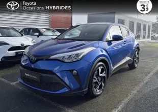 Image principale du véhicule