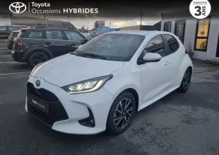 Image principale du véhicule