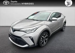 Image principale du véhicule