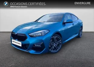 Image principale véhicule BMW Serie 2 Gran Coupe