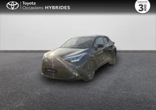 Image principale du véhicule