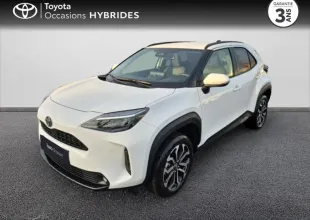 Image principale du véhicule