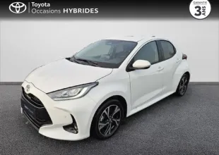 Image principale du véhicule