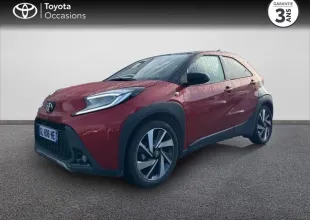 Image principale du véhicule