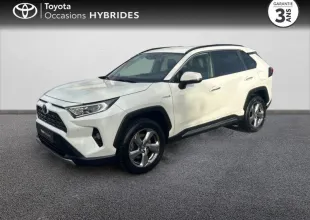 Image principale du véhicule