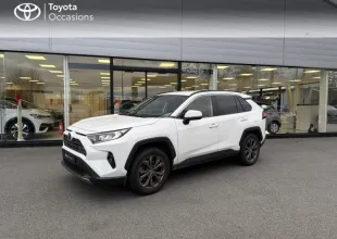 Image principale du véhicule