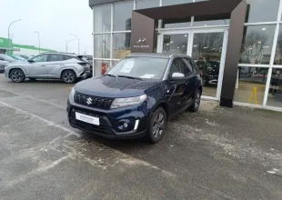 Image principale du véhicule