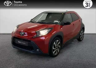 Image principale du véhicule