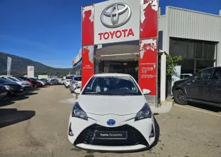 Image principale du véhicule