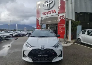 Image principale du véhicule