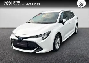 Image principale du véhicule