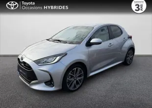 Image principale du véhicule