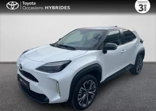 Image principale du véhicule