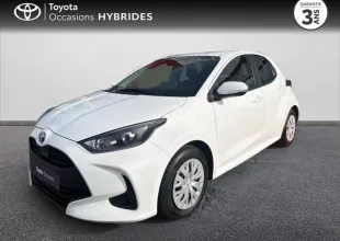 Image principale du véhicule