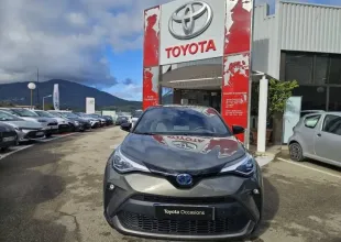 Image principale du véhicule