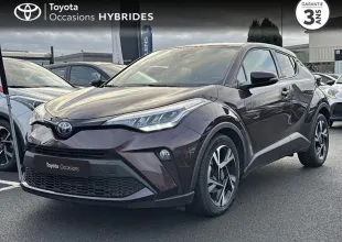 Image principale du véhicule