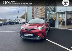 Image principale du véhicule