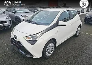 Image principale du véhicule