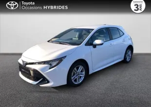 Image principale du véhicule