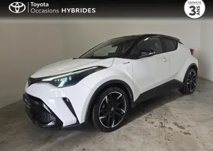 Image principale du véhicule