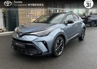 Image principale du véhicule