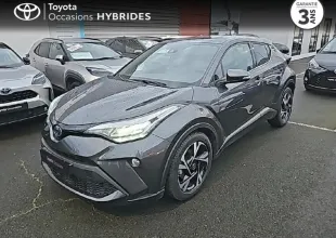 Image principale du véhicule