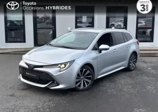 Image principale du véhicule