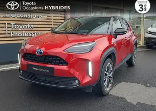 Image principale du véhicule