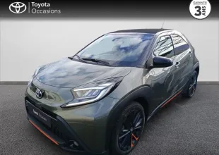 Image principale du véhicule