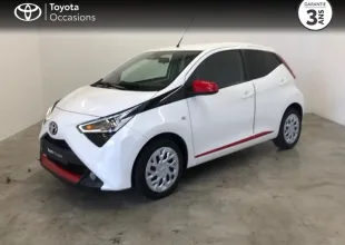 Image principale du véhicule