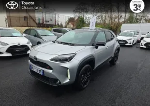 Image principale du véhicule