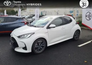 Image principale du véhicule