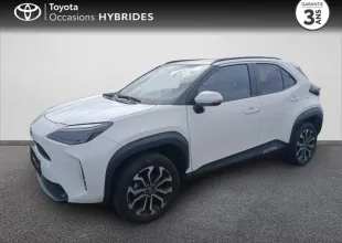 Image principale du véhicule