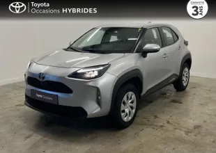 Image principale du véhicule