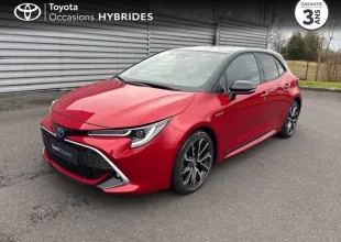 Image principale du véhicule